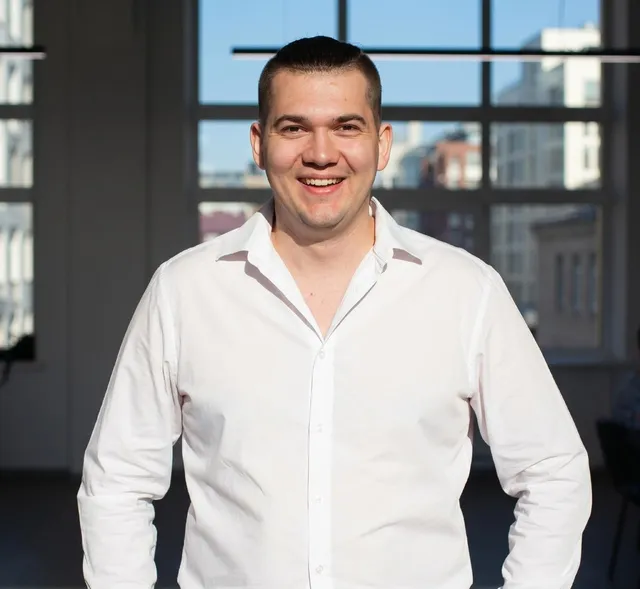 Illia Zinchenko, Founder · Principal Solutions Architect | AI Engineer