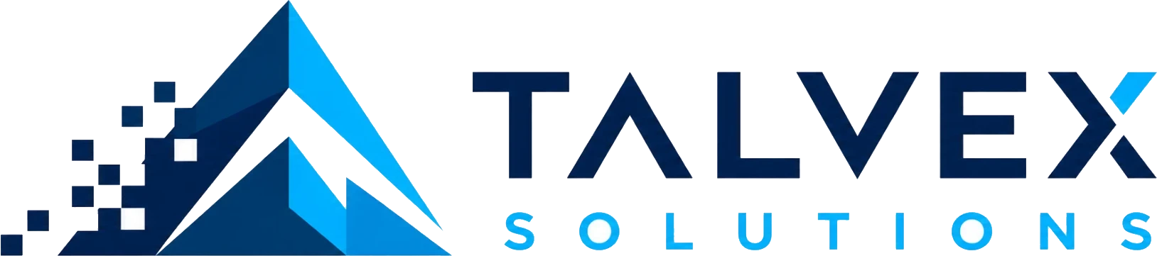 Talvex Solutions